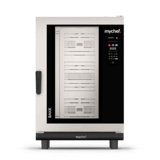 [MYCBME1100D] Mychef Bake Master 10 trays (600x400), right-opening